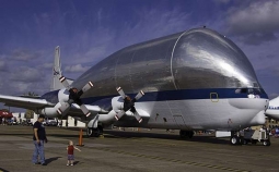 Par Mike Fisher (Flickr: Super Guppy) [CC BY 2.0 (http://creativecommons.org/licenses/by/2.0)], via Wikimedia Commons