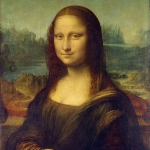 Leonardo da Vinci [Public domain or Public domain], via Wikimedia Commons