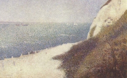 Georges Seurat [Public domain or Public domain], via Wikimedia Commons