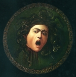 Caravaggio [Public domain]