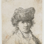 Rembrandt / Public domain