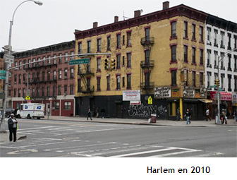 Harlem 2010