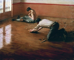 By Gustave Caillebotte (d. 1894) [Public domain], via Wikimedia Commons