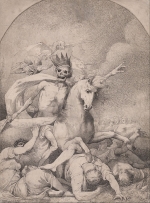 By John Hamilton Mortimer (1740 - 1779) (British) (Artist, Details of artist on Google Art Project) [Public domain or Public domain], via Wikimedia Commons