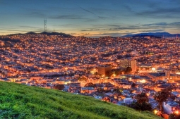 By Jack French from San Francisco, USA (Sutro sunset HDR) [CC BY 2.0 (http://creativecommons.org/licenses/by/2.0)], via Wikimedia Commons