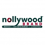 Logo of Nollywood Brand   nollywood.com