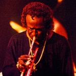 By Peter Buitelaar (Miles Davis \"The Man with the Horn\") [CC BY 2.0 (http://creativecommons.org/licenses/by/2.0)], via Wikimedia Commons