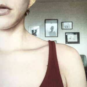 Intérieur (Photographie de Claire Libaux)