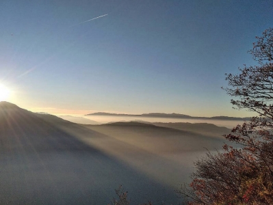 La majesté (Photographie de Claire Libaux)