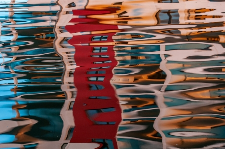 Reflets