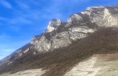 La Savoyarde (Savoie)