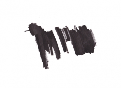 Dessin #2 - Tache