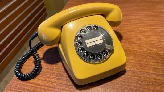 Téléphone