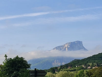 Le Granier (Savoie)