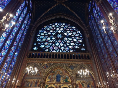 Sainte-Chapelle (Paris)